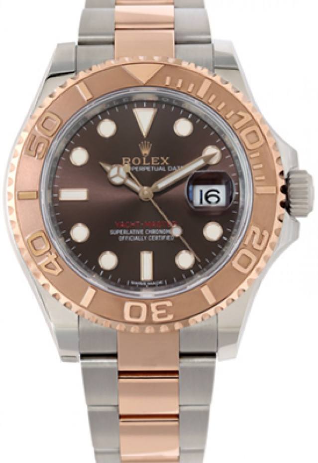 Rolex Yacht-Master 116621
