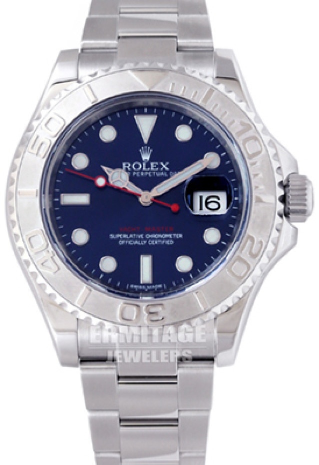 Rolex Yacht-Master 116622