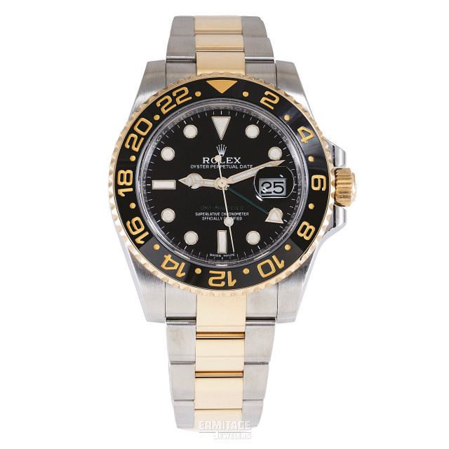 Rolex GMT-Master II 116713