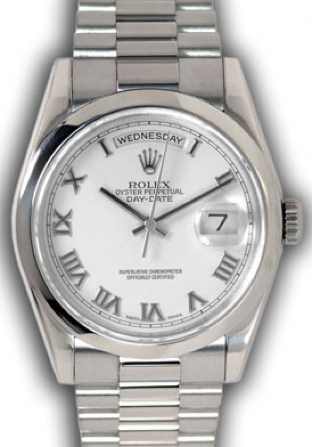 Rolex Day-Date 118209