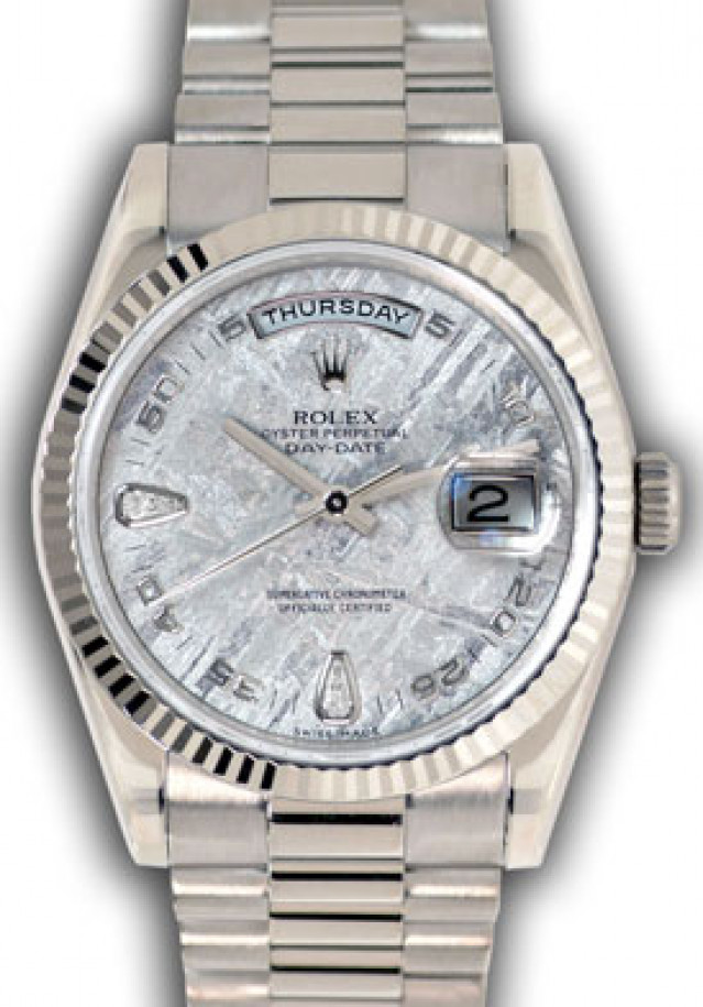 Rolex Day-Date 118239