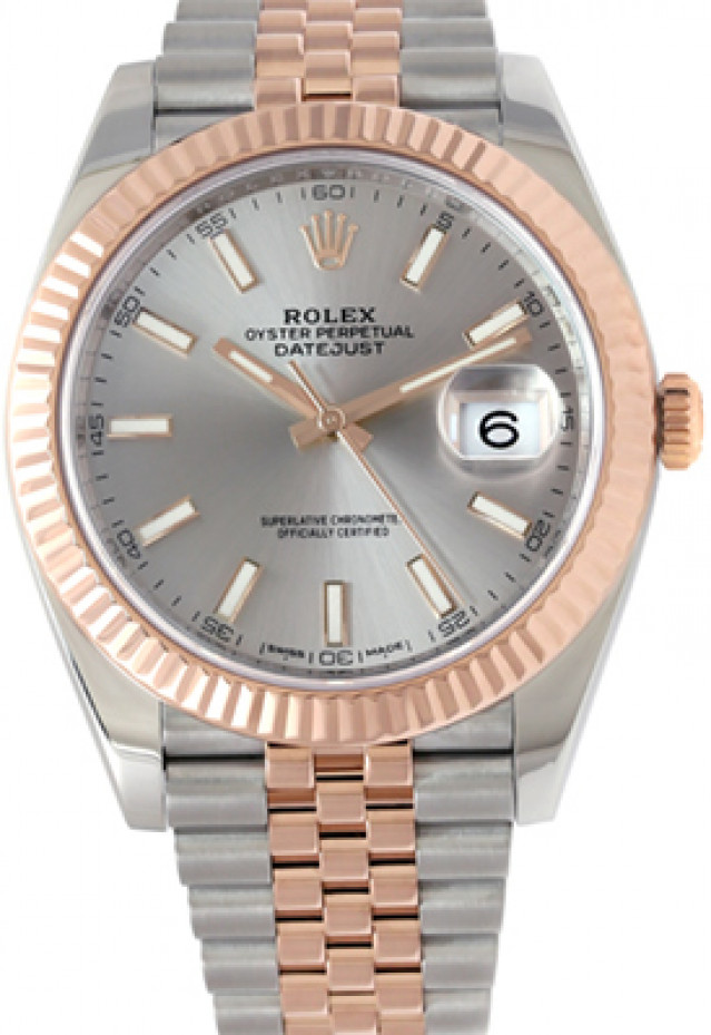 Rolex Datejust 126331