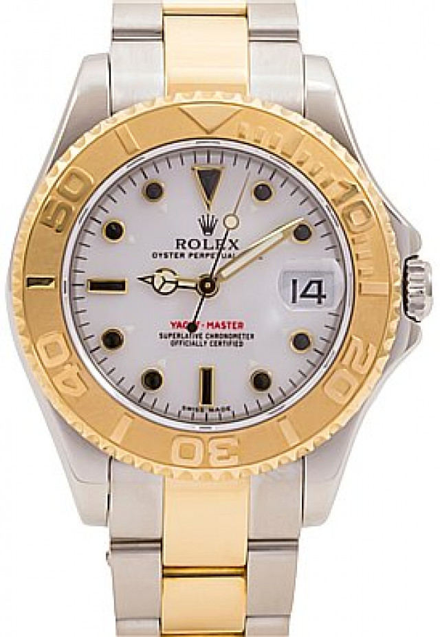 Rolex Yacht-Master 168623