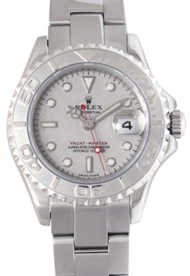 Rolex Yacht-Master 169622
