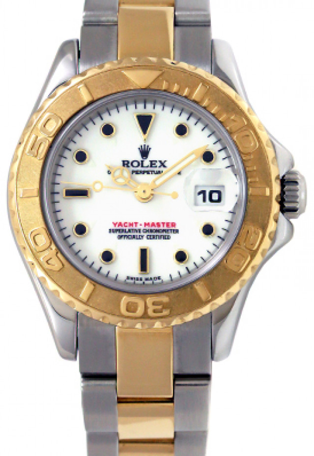 Rolex Yacht-Master 169623