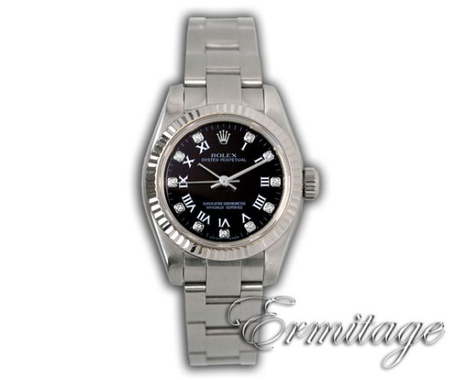 Rolex Oyster Perpetual 176234