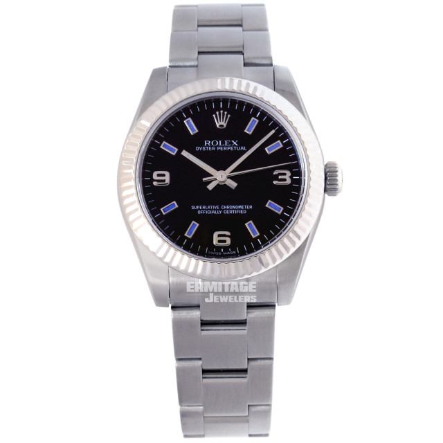Rolex Oyster Perpetual 177234