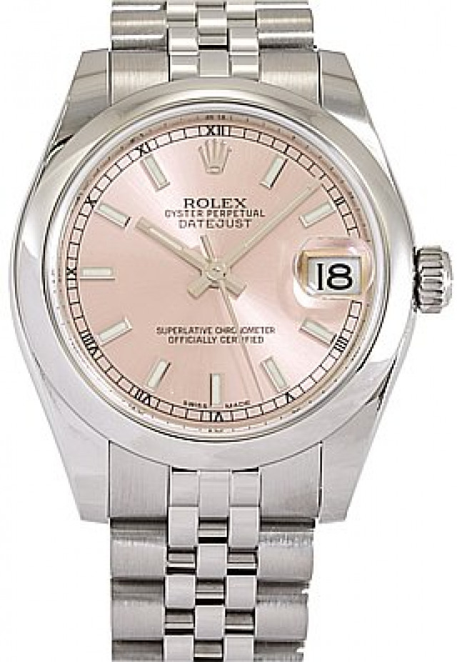 Rolex Datejust 178240