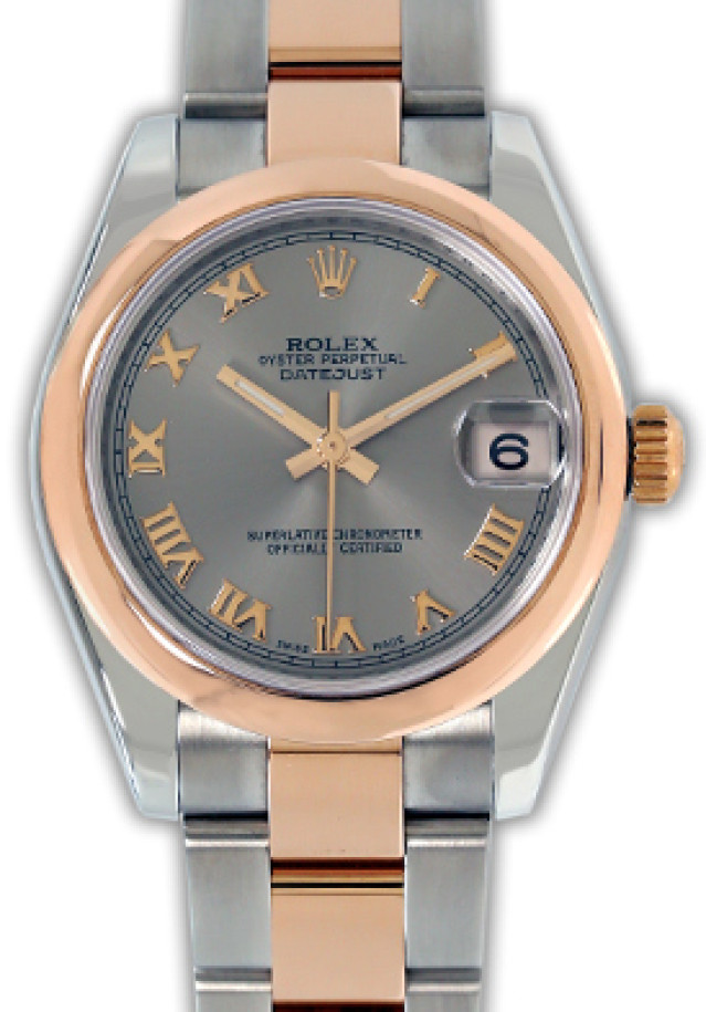 Rolex Datejust 178241