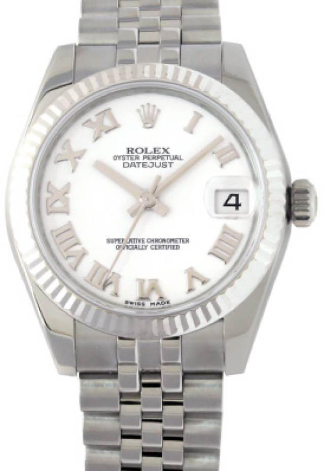 Rolex Datejust 178274