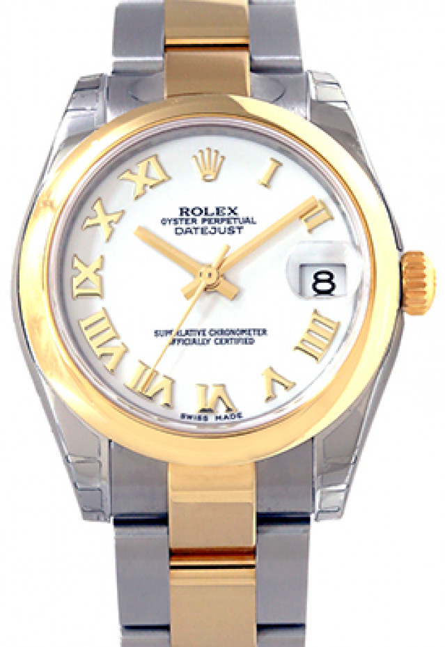 Rolex Datejust 178843