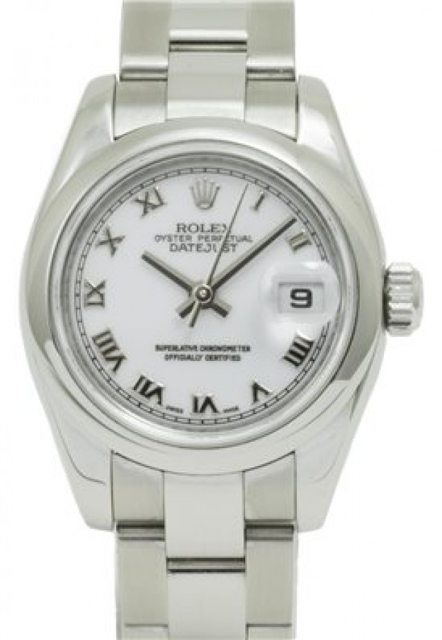 Rolex Datejust 179160