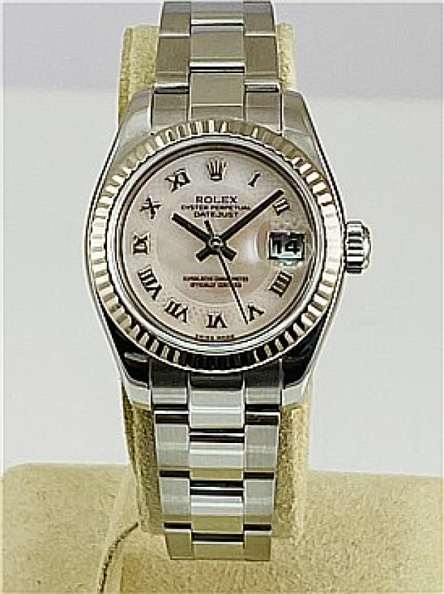 Rolex Datejust 179174