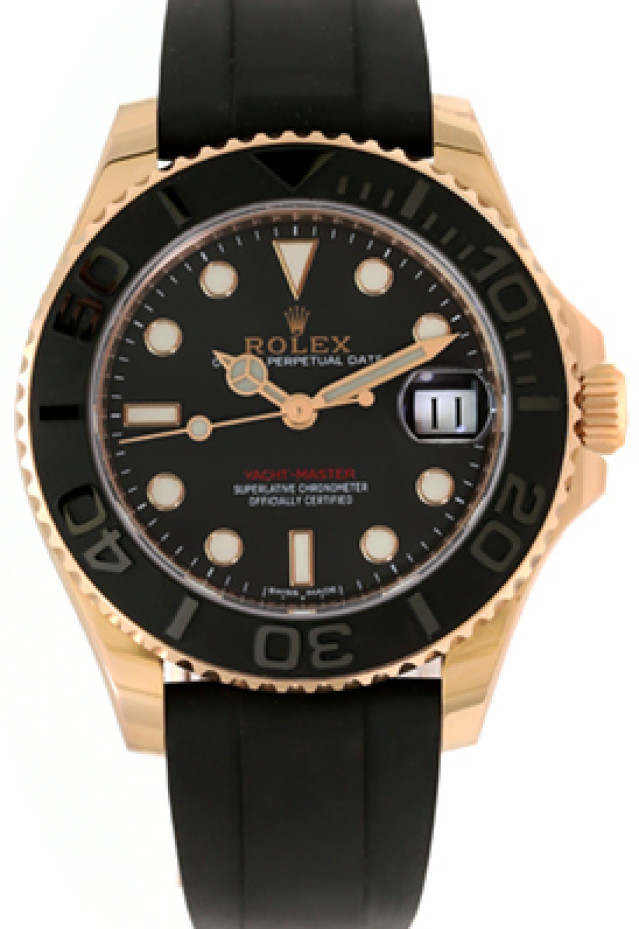 Rolex Yacht-Master 268655