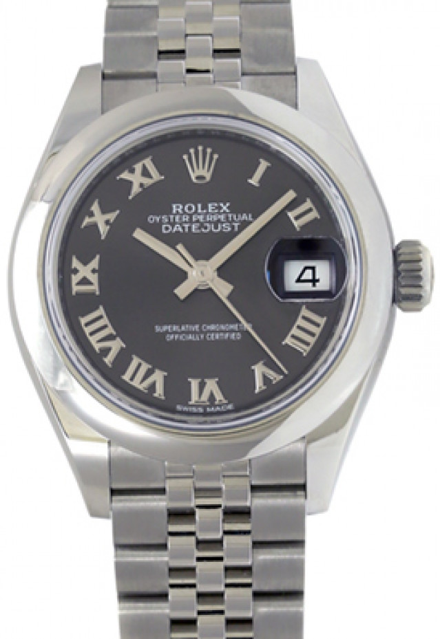 Rolex Lady-Datejust-28 279160