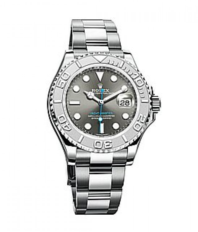 Rolex Yacht-Master 126622
