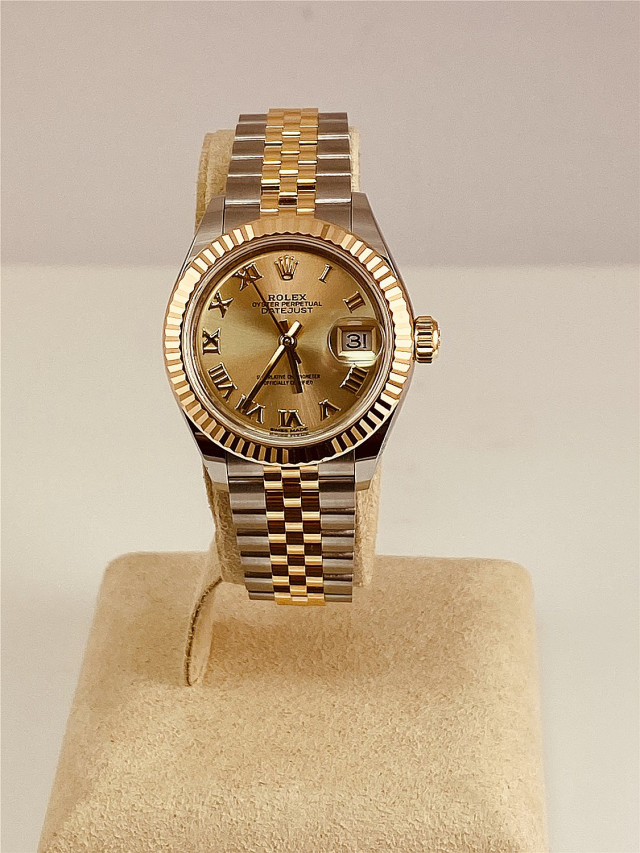 Rolex Lady-Datejust-28 279173