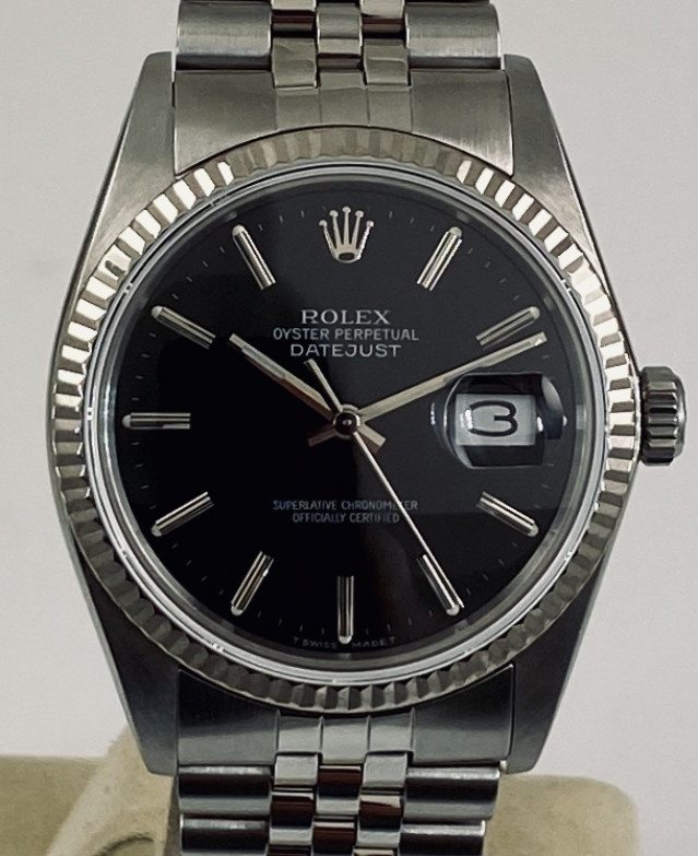 Pre-Owned Rolex