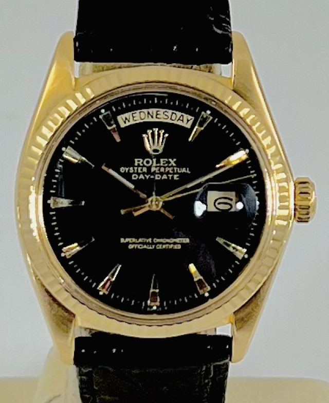 Rolex President Day Date Model 1803