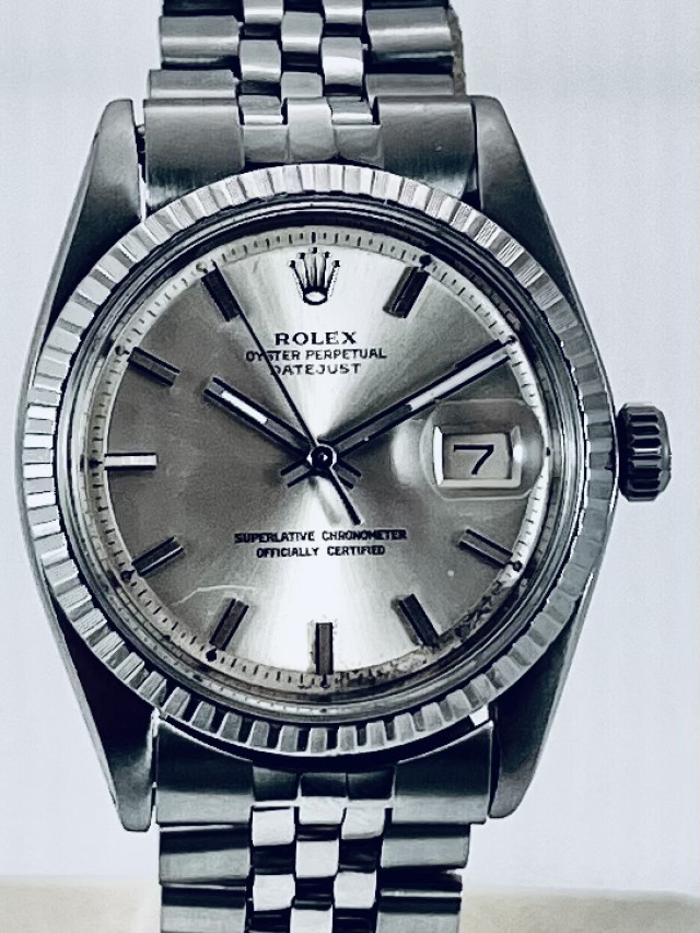 Rolex Datejust 1603