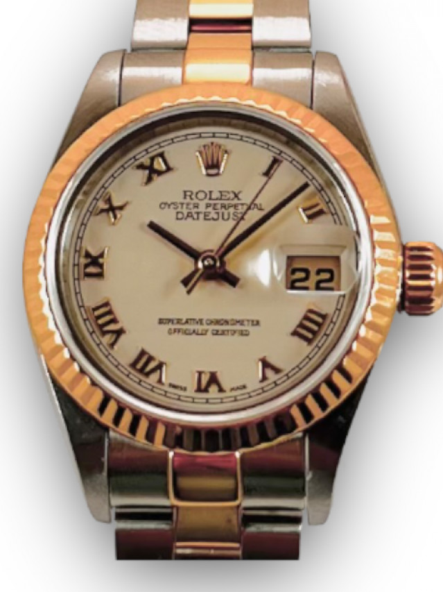 26 mm Rolex Datejust 79173