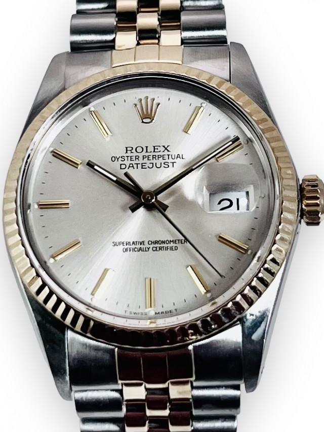 Rolex Datejust 16013 36MM