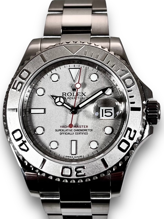 Rolex Yacht-Master 116622 40 mm
