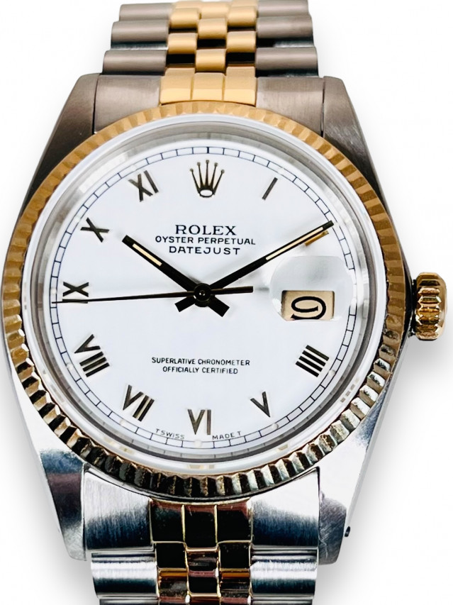 Rolex Datejust 16013 36 mm