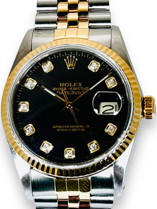 Rolex Datejust 16013 36 mm
