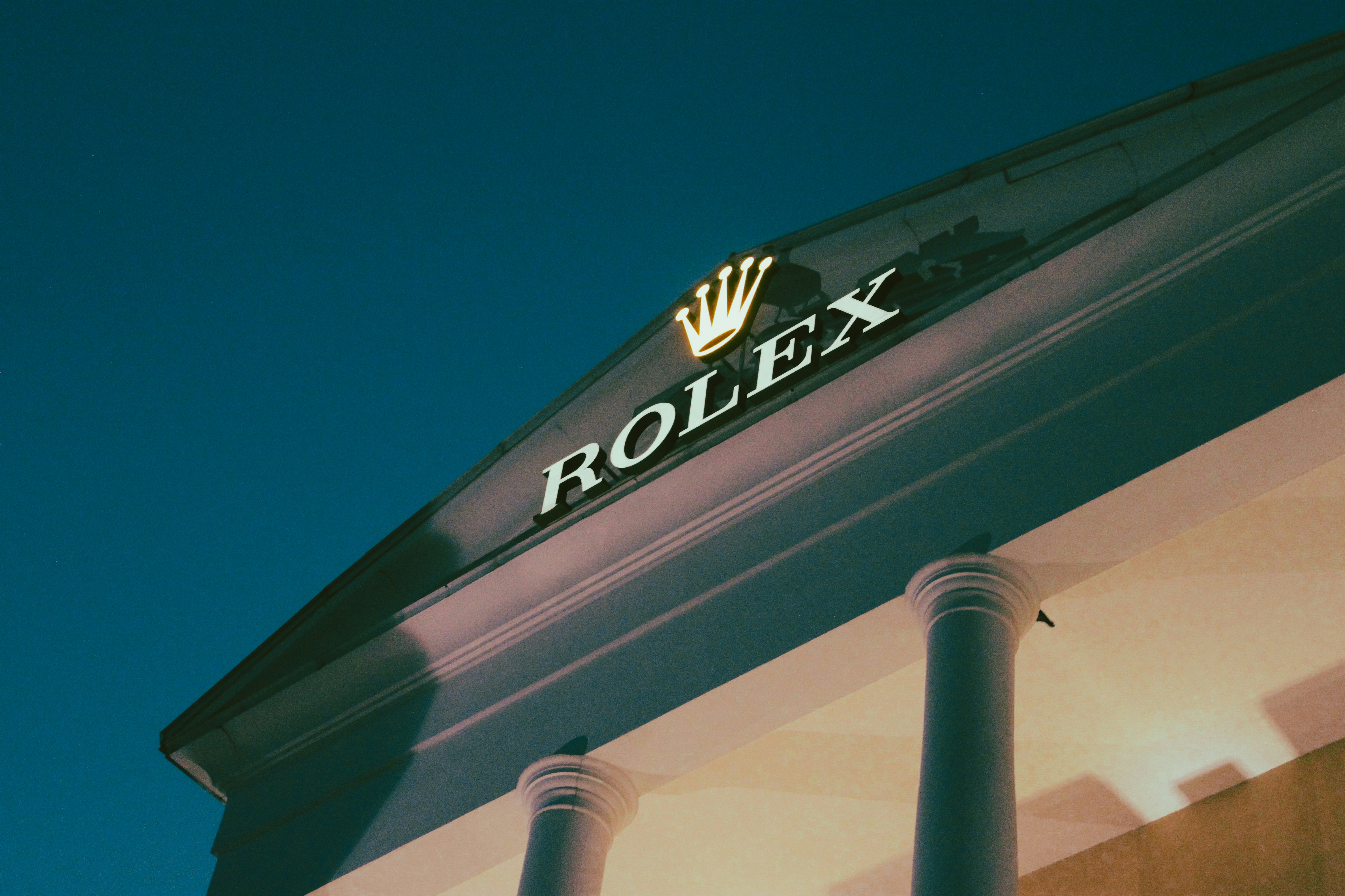 Crown