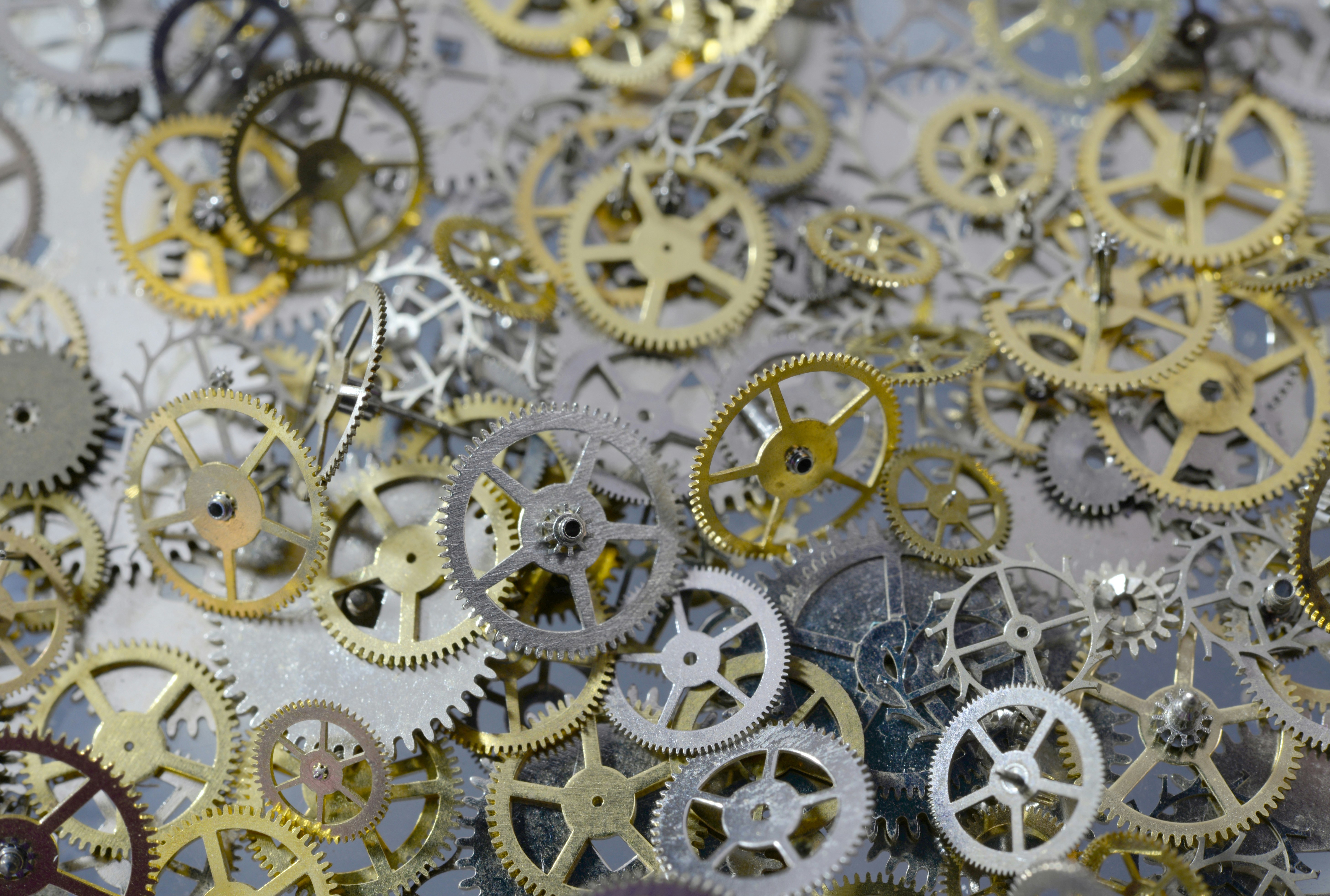 Metals
