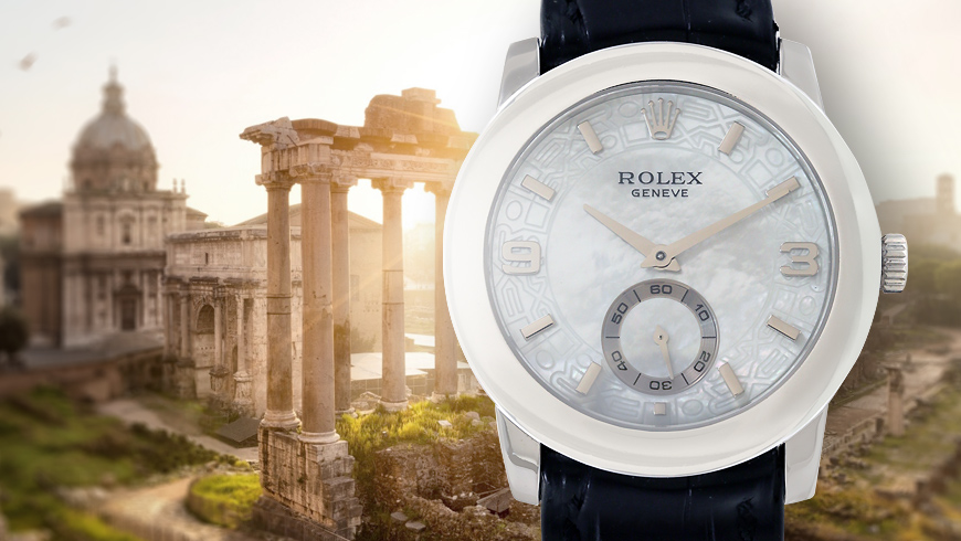 Cellini Collection