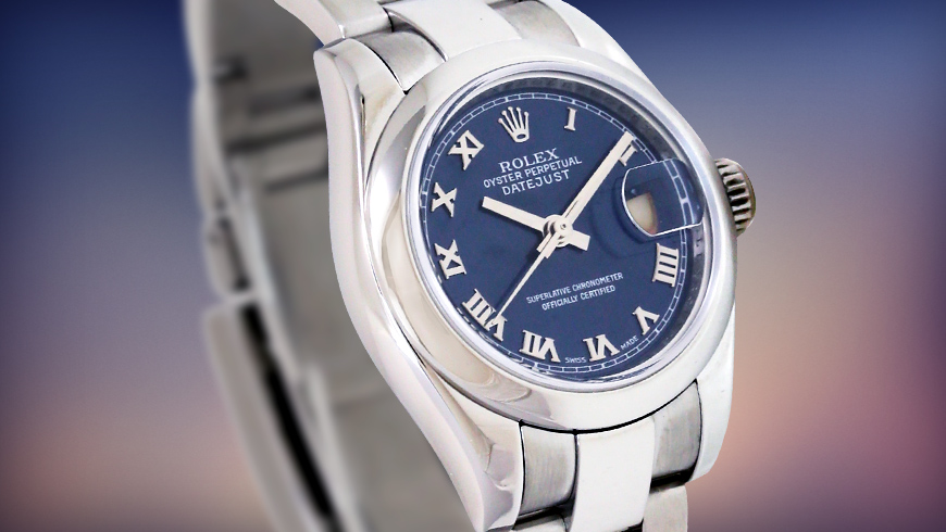 Buying Guide Rolex Ladies Datejust