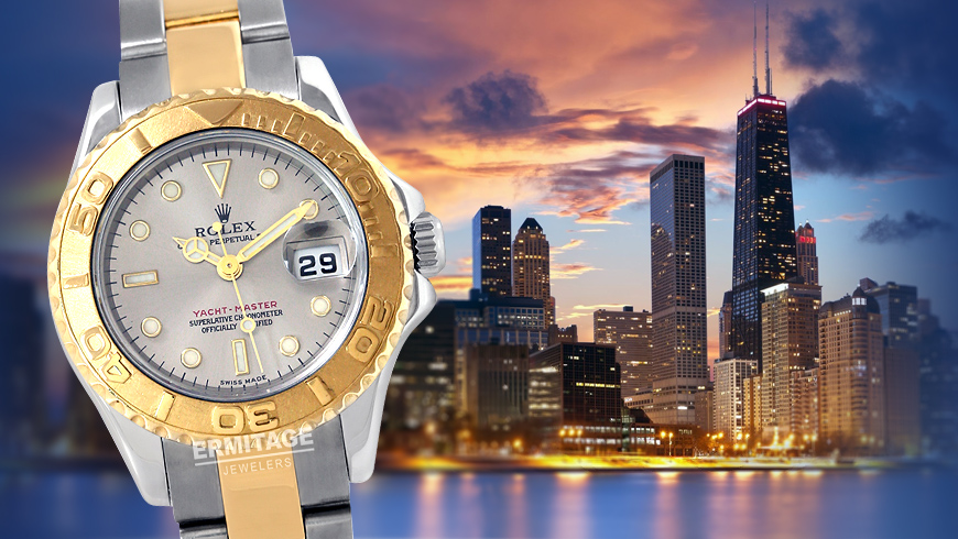 Rolex Chicago
