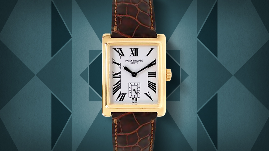 Patek Gondolo