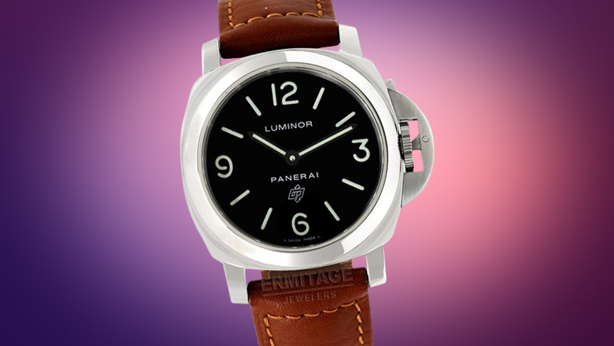 Panerai Luminor