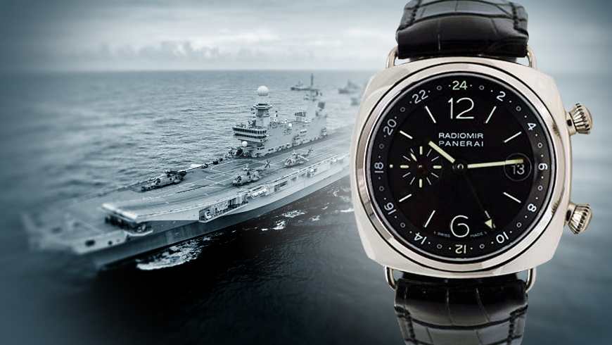 Panerai Radiomir