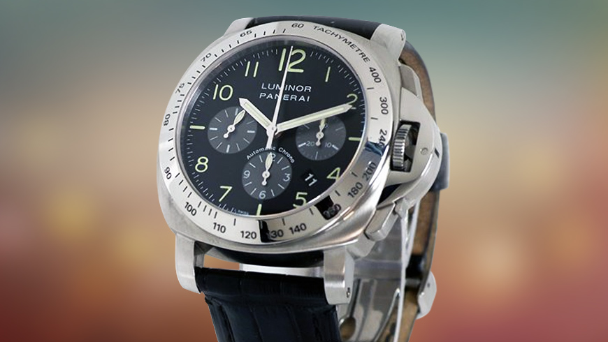 Panerai Special Editions