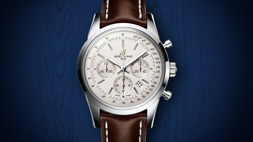 Breitling Unclassified