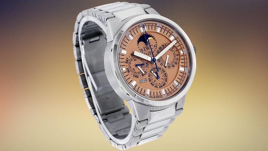 Pilot's Watch