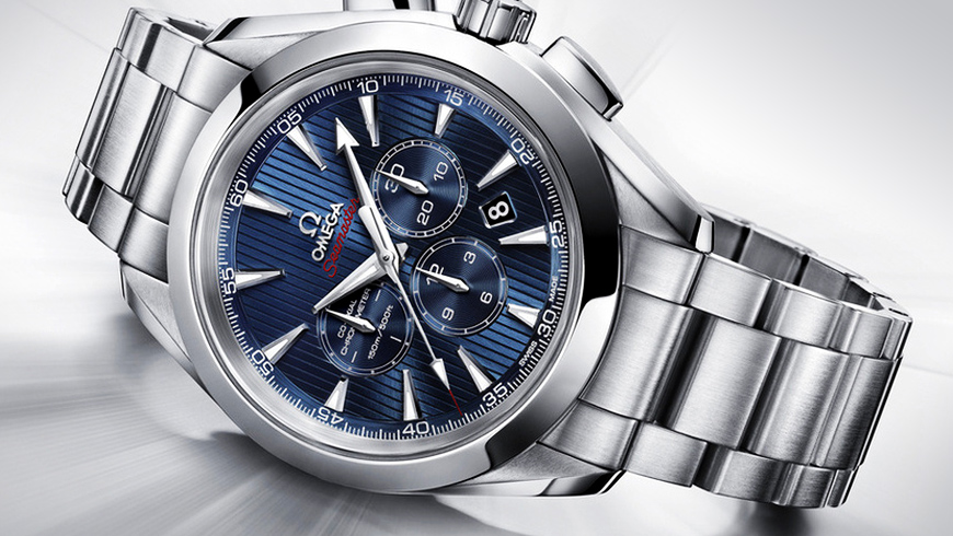 Omega Specialty