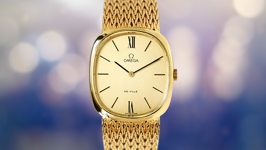 Omega De Ville