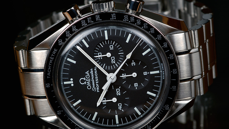 Omega Speedmaster