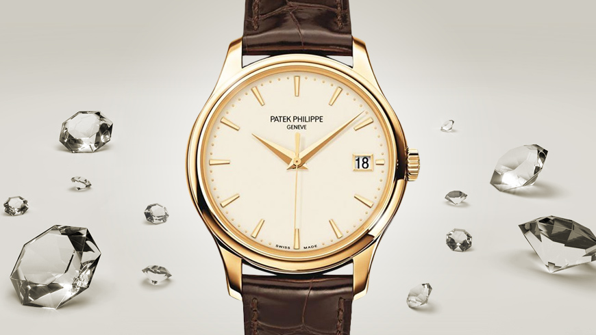 Vintage Patek Phillipe