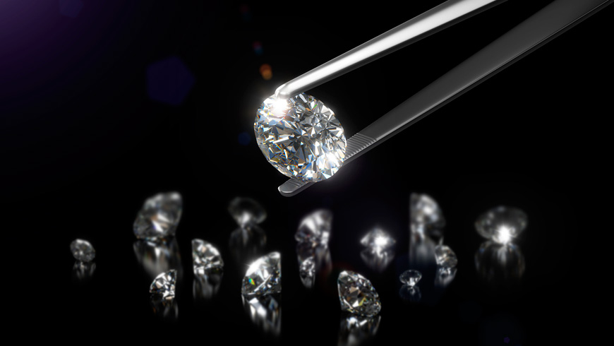 Diamond Clarity