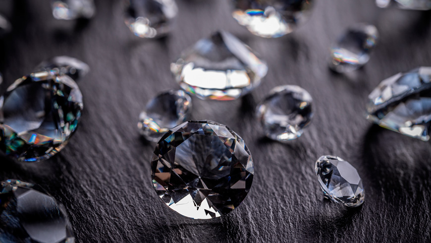 Diamond Carat