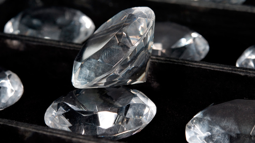 Diamond Color