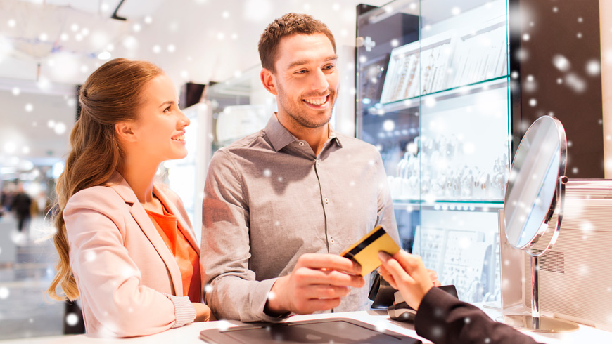 Buyers Guide: Diamond Jewelry