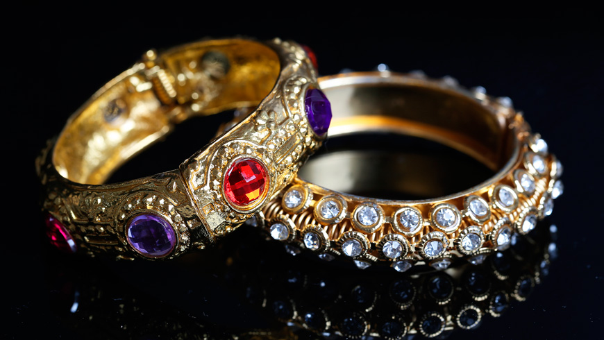 Diamond and Gemstone Glossary