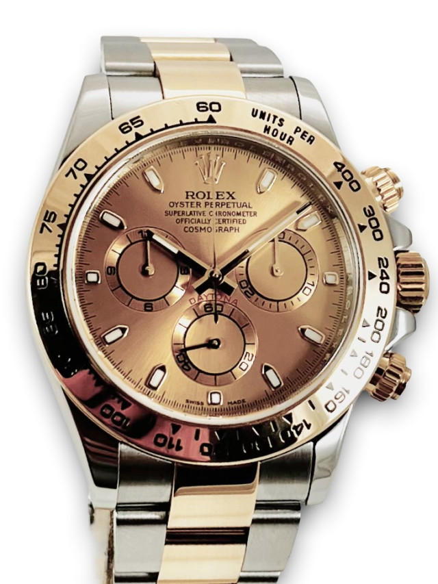 Rolex Daytona 116503